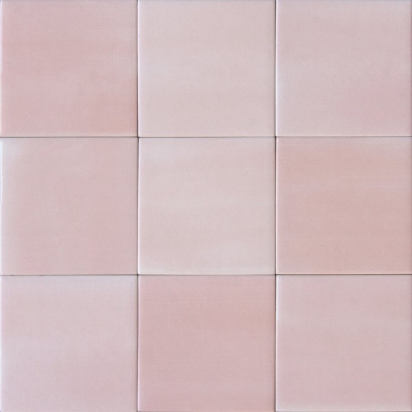 Плитка 11,5x11,5 Rosa - Elevenuance - ELE11RO из коллекции Elevenuance Tonalite
