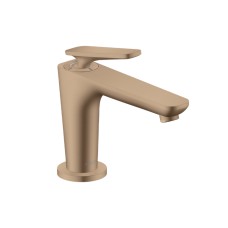 Змішувач Axor Citterio C 90 CoolStart для умивальника, Brushed Red Gold (49020310) Змішувач Axor Citterio C 90 CoolStart для умивальника, Brushed Red Gold (49020310)