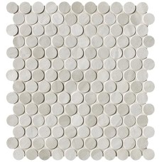 Мозаика White Round Mosaico Matt 29.5x32.5 Brickell Fap из коллекции Brickell Fap Мозаика White Round Mosaico Matt 29.5x32.5 Brickell Fap из коллекции Brickell Fap Brickell — страница 2