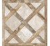 Декор HVG 10 Loggiato Rett 80x80 Vignoni Del Conca з колекції Vignoni Del Conca