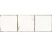 Бордюр C. Fs Manises-B 11x33 Francisco Segarra Peronda з колекції Francisco Segarra Peronda