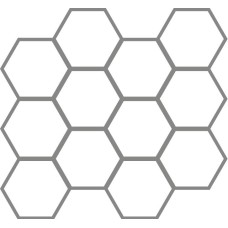 31,5x36,5 Tmg Mos. Esag. Pepper - Time Design - TMG997K з колекції Time Design Time design Керамічна плитка NovaBell — сторінка 2