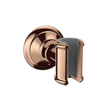 Тримач для ручного душу Montreux Axor 16325300, Polished Red Gold Axor (HansGrohe) — сторінка 17