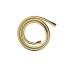 Шланг для душу AXOR 1,6 м 28626950, Brushed Brass