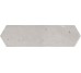 Плитка Concrete Mini Crayon Light Grey 3.7x13.6 Love Affairs Wow з колекції Love Affairs Wow