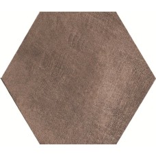 (24x27.7) 1047331 Hexagon Brown - Docklands з колекції Docklands (24x27.7) 1047331 Hexagon Brown - Docklands з колекції Docklands