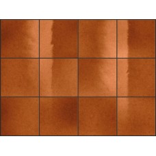 Мозаїка Rl Ruggine Rete 10 X 10 - 30x40 00RLAR81 Riflessi з колекції Riflessi Мозаїка Rl Ruggine Rete 10 X 10 - 30x40 00RLAR81 Riflessi з колекції Riflessi