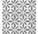 Плитка 15x15 Aqu/Ant. Gr Decoro Antares Grigio - Aquarel з колекції Aquarel Tonalite