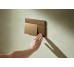 Панель смыва iFrame Element E Brushed Bronze (66003140)
