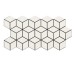 Плитка Cozy Avana Ret 30x180 X20 Flaviker з колекції X20 Flaviker