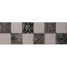 Декор (30.5x91.5) fK67 Creta Maiolica Grey Inserto - Creta з колекції Creta FAP Декор (30.5x91.5) fK67 Creta Maiolica Grey Inserto - Creta з колекції Creta FAP Creta Керамічна плитка FAP Ceramiche