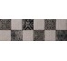 Декор (30.5x91.5) fK67 Creta Maiolica Grey Inserto - Creta из коллекции Creta FAP