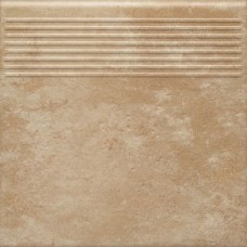 Ступень прямая Ilario Beige 300x300x8,5