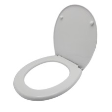 Сидіння для унітазу DAMASK Сидіння для унітазу DAMASK OPTIMUM