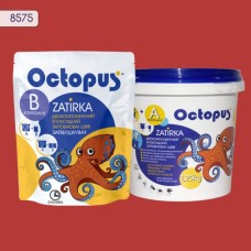 Двокомпонентна епоксидна затирка фуга для плитки і мозаїки ТМ "OCTOPUS",  колір  8575 1,25 кг Затирка (фуга) для плитки — сторінка 10