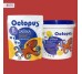 Двухкомпонентная эпоксидная затирка фуга для плитки и мозаики ТМ "OCTOPUS", цвет 8575 1,25 кг