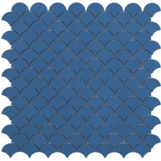 Мозаїка 31,5*31,5 Matt Blue 6104S