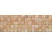 Плитка (25x75) 7026 CREMA-NUEZ TESELAS з колекції 7026 Porcelanite DOS