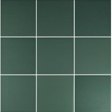 Green 11.7x11.7 Six Wow из коллекции Six Wow Six Керамическая плитка WOW Design