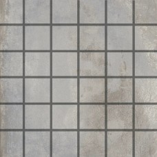 Мозаїка 30x30 7279791 Crossover Mosaico Grey Crossover з колекції Crossover Мозаїка 30x30 7279791 Crossover Mosaico Grey Crossover з колекції Crossover