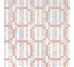 Мозаїка (32.2x32.2) Rings New Pink - Decori 20 з колекції Decori 20 Bisazza