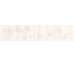 Декор (7.1x33.3) EG20LR England Beige Listello Romantico - England з колекції England Ascot
