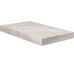 Кутова сходинка (33x60) 62454 Angolo Dx.Gradino C.Retta White - Flint з колекції Flint Cerdomus
