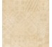 Декор (60x60) Decorado Montblanc Crema - Montblanc з колекції Montblanc Cristacer