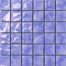 Мозаїка (28.6x28.6) 100475 Malva 4.5x4.5surete(Foglio) - Musiva з колекції Musiva Musiva Керамічна плитка Settecento — сторінка 2
