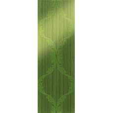 Декор (31.9x96.3) 24087- Decorobuharadarkgreen - Samarcanda з колекції Samarcanda