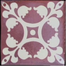 (15x15) 1515SM121R S. Xviii M.121R - Siglo XVIII з колекції Siglo XVIII Cobsa Іспанія — сторінка 10