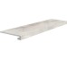 Сходинка 33x120 85037 Lightgrey gradino grip Cerdomus Sybil з колекції Sybil Cerdomus