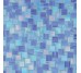 Мозаїка Sabina 27.2x27.2 Variations Bisazza з колекції Variations Bisazza