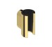 Тримач для душу Porter Fine, Polished Gold Optic (28885990)