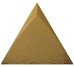 Плитка 10,8*12,4 Tirol Metallic 24449 Magical 3 Equipe з колекції Magical 3 Equipe