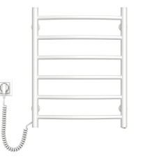 Електрична рушникосушарка ст. Камелія 480*600 L ( А0033907 ) Електрична рушникосушарка ст. Камелія 480*600 L ( А0033907 )