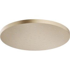 Верхній душ AD139-142CGP Miele Spazzolato PVD