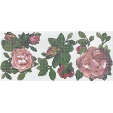 Мозаїка Springrose Bianco A 129.1x290.5 Decori 10 з колекції Decori 10 Decori 10 — сторінка 2