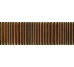 Декор 7,2x22,2 Regles Top Tabac-Regles з колекції Regles Natucer