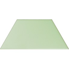 10x23 Mint - Trapez Matt - TRA1680 з колекції Trapez Matt Trapez Керамічна плитка Tonalite