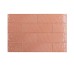 Плитка 6X18,6 Kalma Rose 30735 Equipe из коллекции Kalma Equipe