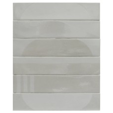 Decor Stone - 6x30 30173 Wadi из коллекции Wadi Equipe