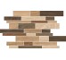 Плитка 30x40 Awd Muretto Multicolor - Artwood - AWD160K з колекції Artwood NovaBell