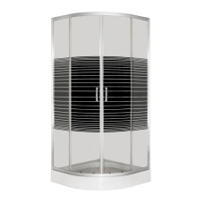 Душевая кабина Geja Black Line (RC) 90х90х205 низкий поддон ( А0059251 ) Душевая кабина Geja Black Line (RC) 90х90х205 низкий поддон ( А0059251 )