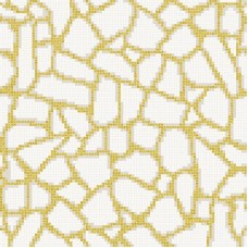 Мозаїка Fragment Gold 117.2x117.2 Decori Opus Romano з колекції Decori Opus Romano Мозаїка Fragment Gold 117.2x117.2 Decori Opus Romano з колекції Decori Opus Romano