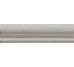 Бордюр Moldura Gris 4x15 Glamour Chic El Barco з колекції Glamour Chic El Barco