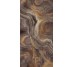 Плитка GEMSTONE MYS BLACK LUX R - 60x120 PF60011788 Gemstone з колекції Gemstone Versace