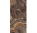 Плитка GEMSTONE MYS BLACK LUX R - 60x120 PF60011788 Gemstone з колекції Gemstone Versace