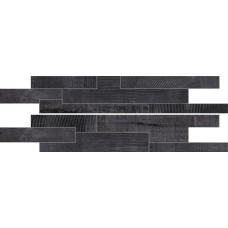 Декор (16.5x100) 63739 Fascia Idra Black (Set 2 pz) - Kendo з колекції Kendo Kendo Керамічна плитка Cerdomus — сторінка 3
