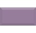 Плитка (10x20) Bisello TR lavanda20 - Bisello Trasparenze из коллекции Bisello Trasparenze Vogue
